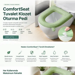 Klozet Süngeri