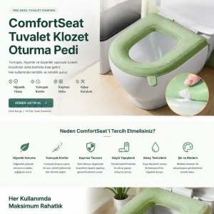 Klozet Süngeri